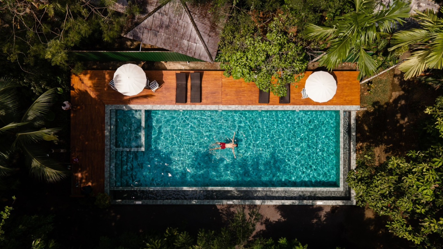 Blu Monkey Pooltara Hotel & Villas